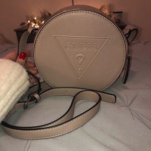 Guess purse